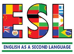 ESL Logo